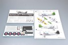 Trumpeter 1/32 Grumman F4F-3 Wildcat (Early) thumbnail