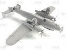 ICM 1/48 WWII German Night Fighter Do 217J-1/2 thumbnail