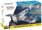 COBI Messerschmitt Bf109G - 125 deler thumbnail
