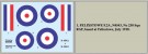 Roden 1/72 WW1 Felixstowe F.2A thumbnail