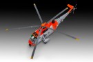 Revell 1/72 Westland Sea King Mk.41 thumbnail