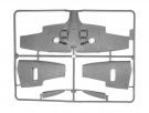 ICM 1/48 WWII British Fighter Spitfire Mk.VIII thumbnail