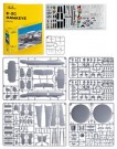 Heller 1/72 E-2C Hawkeye thumbnail