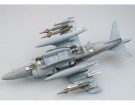 Trumpeter 1/32 AV-8B Night Attack Harrier II thumbnail