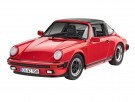 Revell Startsett 1/24 Porsche 911 Carrera 3.2 Targa (G-Model) thumbnail
