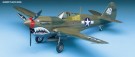 Academy 1/72 Curtiss P-40M/N Warhawk thumbnail