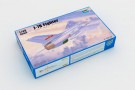 Trumpeter 1/48 J-7B Fighter thumbnail
