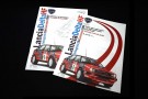 Italeri 1/12 Lancia Delta HF Integrale 16v Sanremo 1989 thumbnail