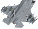 Tamiya 1/72 Lockheed Martin F-35A Lightning II thumbnail