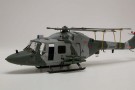 Airfix byggesett 1/48 Westland Lynx AH-7 A09101 thumbnail