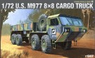 Academy 1/72 U.S. M977 8x8 Cargo Truck thumbnail