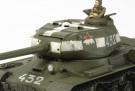 Tamiya 1/48 Russian Heavy Tank JS-2 Model 1944 thumbnail