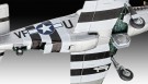 Revell 1/72 Combat Set Messerschmitt Me262 and P-51B Mustang thumbnail