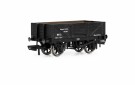 Hornby 4 Plank Wagon Brookes Limited - Era 3 thumbnail