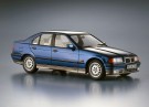 Hasegawa 1/24 BMW 318i thumbnail