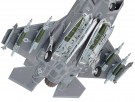 Tamiya 1/48 Lockheed Martin F-35A Lightning II (norsk utgave) thumbnail