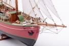 Billing Boats trebyggesett 1/50 Lilla Dan thumbnail