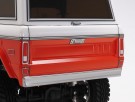 Tamiya 1/10 Ford Baja Bronco 1973 (CC-02) / No ESC thumbnail