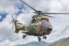 Italeri 1/72 AS332 Super Puma thumbnail