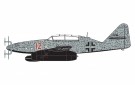 Airfix 1/72 Messerschmitt Me262B-1A/U1 thumbnail