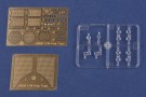 HobbyBoss 1/35 German Sd.Kfz. 182 King Tiger - Porsche Turret - w/Zimmerit thumbnail