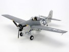 Tamiya 1/48 Grumman FM-1 Wildcat/Martlet Mk.V thumbnail