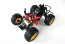 Tamiya 1/10 Blackfoot (2016) thumbnail