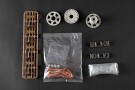 Trumpeter 1/16 Sd.Kfz.182 Tiger II (Porsche Early Production Vehicle Fgst.Nr.280009) thumbnail