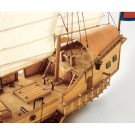 Artesania 1/60 Red Dragon Chinese Junk thumbnail