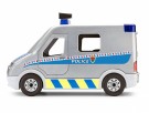 Revell Junior Kit Politivan thumbnail
