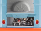 Revell 1/24 VW T1 Panel Van Gulf thumbnail