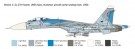 Italeri 1/72 Su-33 Flanker-D thumbnail