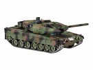 Revell 1/72 Leopard 2A6/A6M thumbnail