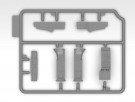 ICM 1/48 UH-60A Black Hawk - Defense Intelligence of Ukraine thumbnail