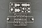 Trumpeter 1/350 German Heavy Cruiser Blucher thumbnail