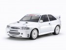 Tamiya 1/10 Ford Escort Custom 1998 (TT-02) / No ESC thumbnail