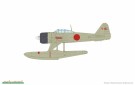 Eduard 1/48 Rufe Dual Combo Limited Edition thumbnail