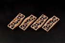 HobbyBoss 1/72 German 80cm K(E) Railway Gun Dora thumbnail