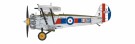 Airfix 1/48 Bristol Bulldog Mk.IIA thumbnail