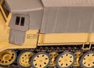 Revell 1/72 German Sd.Kfz.7 Late Production thumbnail
