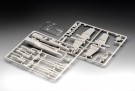 Revell 1/112 Star Wars X-Wing Fighter thumbnail