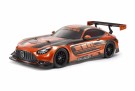 Tamiya 1/10 Mercedes-AMG GT3 EVO (TT-02) thumbnail