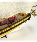 Artesania 1/50 Corsair Cutter Le Renard thumbnail