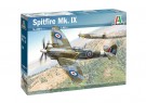 Italeri 1/48 Spitfire Mk. IX thumbnail
