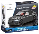 COBI Maserati Levante Trofeo - 106 deler thumbnail