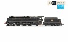 Hornby BR Princess Royal Class The Turbomotive 4-6-2 - HM7000 DCC Fitted with Sound - Era 4 thumbnail