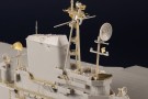 Trumpeter 1/350 USS Midway CV-41 thumbnail