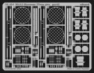 Eduard 1/35 Detaljsett M4A3 Sherman 75mm gun (for Tamiya kit) thumbnail