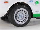 Tamiya 1/10 Alfa Romeo Giulia Sprint GTA Club Racer Pre-Painted Body (MB-01) thumbnail