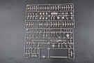 Trumpeter 1/200 USS Iowa BB-61 thumbnail